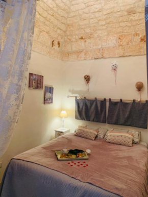 Sabrina's Sweet Home Ostuni